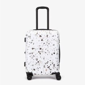 Calpak 20in Carry-On Suitcase in Terrazzo